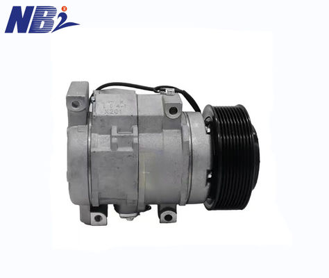 ভালো দাম 88320-60840 FS-0315-1157-01 12v কার এয়ার কন্ডিশনার কম্প্রেসার জন্য টয়োটা ল্যান্ড ক্রুজার 4.5 10s17c অটো এসি কম্প্রেসার অনলাইন