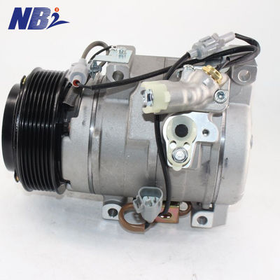 ভালো দাম A1631 10S17C টয়োটা প্রিভিয়া ACR30 প্রাদো 4000 TRJ120 88320-6A010 88320-6A011 883206A410 এর জন্য অটো এয়ার কার এসি সংক্ষেপক অনলাইন