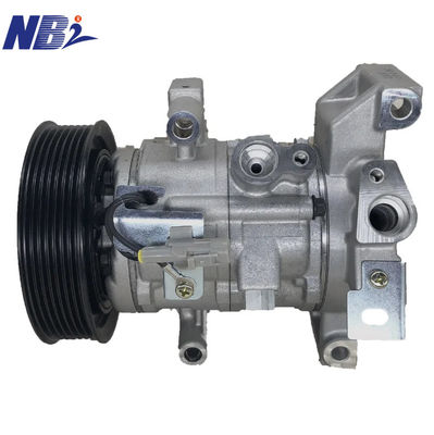 ভালো দাম টয়োটা নিউ হিলাক্স/রেভো 88320-0K080 88320-0K520 এর জন্য অটো এসি এয়ার কম্প্রেসার অনলাইন