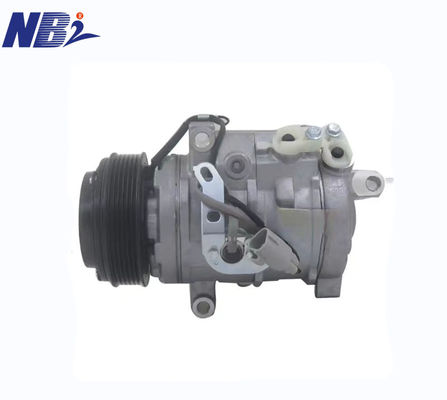 ভালো দাম অটো এসি এয়ার কন্ডিশনার কম্প্রেসার OEM 88320-6A120 88410-0C040 447260-8150 88320-6A120 884100C040 অনলাইন