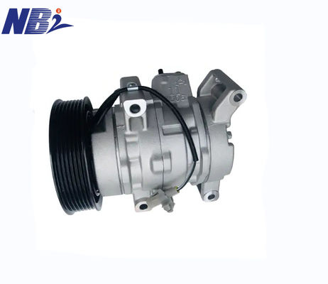 ভালো দাম 10SRE11C অটো এয়ার এসি কম্প্রেসার TOYOTA LEXUS GR Hilux 88320-0K660 88320-0K550 88320-0K580 883200K590 88320-0K670 অনলাইন