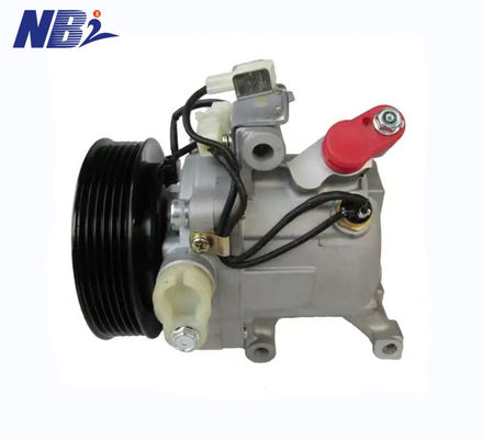 ভালো দাম এসভি০৭সি এসি কম্প্রেসার টয়োটা রশ দাইহাটসু টেরিয়াসের জন্য 447260-5820 447260-0667 447190-6121 অনলাইন