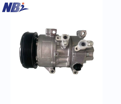 ভালো দাম Denso 5SE12C টয়োটা এসি কম্প্রেসার 88310-02400 88310-42250 88310-42260 অনলাইন