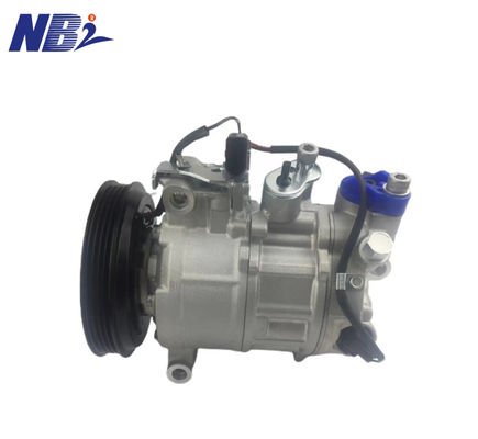 4M0820803N অডি Q7 4M পোর্শ কেয়েন 2.9 বেন্টলি বেন্টাইগা জন্য এসি কম্প্রেসার