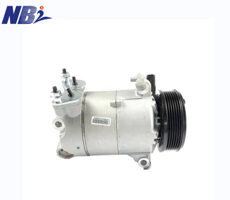 ভালো দাম LR056302 9G9N-19D629-LD OEM এসি এয়ার কন্ডিশনার কম্প্রেসার For LAND ROVER LR2 2013-2015 Evoque 2012-2015 অনলাইন