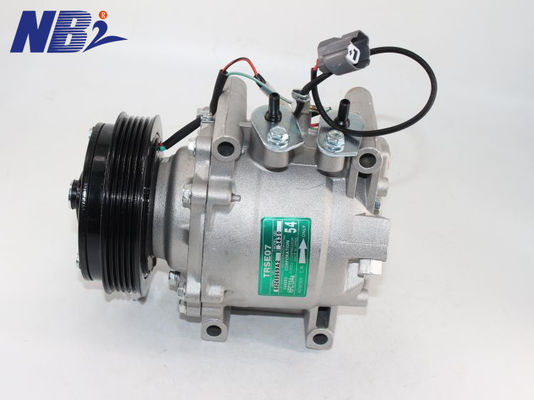 ভালো দাম OEM ইউনিভার্সাল এসি কম্প্রেসার 38810-PWJ-Z01 12 ভোল্ট গাড়ি কম্প্রেসার হন্ডা অ্যাকর্ডের জন্য অনলাইন