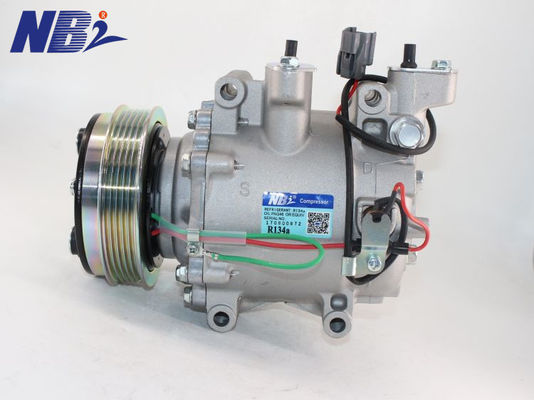 ভালো দাম OEM 38810-REJ-A01 হন্ডা এসি কম্প্রেসার হন্ডা সিটি 1.3L 1.5L 06- এভারাস এস 1 1.3L 1.5L 11 এর জন্য অনলাইন