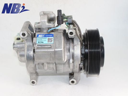 ভালো দাম 388105A2A01 10S18C গাড়ির এয়ার কন্ডিশনার কম্প্রেসার জন্য হন্ডা অ্যাকর্ড 2.4 2013-2018 WXHD086 অনলাইন