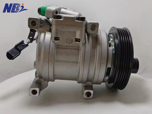 ভালো দাম 97701-0X100 97701-1Y000 97701-1Y100 97701-0X300 অটো এ/সি কম্প্রেসার জন্য HYUNDAI I10/KIA PICANTO/মর্নিং অনলাইন