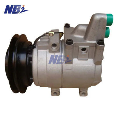ভালো দাম 97701-34700 711400218 12v অটো এয়ার কন্ডিশনার কন্ডিশনার পার্ট অটো এসি কম্প্রেসার Mazda জন্য BT50 B2500 B2900 অনলাইন