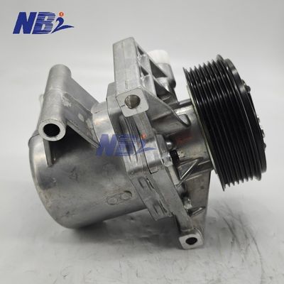 ভালো দাম 926001HC1A 926001HC5A 100MM CR08 এসি কম্প্রেসার 12V HFC-134a 7PK নিসান মাইক্রো HR12DE জন্য অনলাইন
