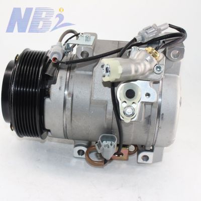 ভালো দাম TOYOTA PRADO GRJ120R 4000 88320-6A010 88320-6A011 88320-6A001 883206A001 এর জন্য এসি কম্প্রেসার কুলিং পাম্প 10S17C PV7 অনলাইন