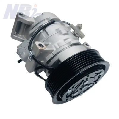 ভালো দাম 10SRE11C অটো এয়ার কম্প্রেসার TOYOTA LEXUS GR 88320-0K660 88320-0K520 88320-0K550 88320-0K580 88320-0K670 12V 24V ভোল্টেজ নতুন অনলাইন