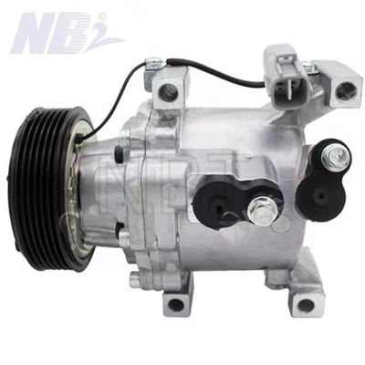 ভালো দাম Toyota FOR Corolla E12 Hilux 1.4 2001-2007 অটো এয়ার কম্প্রেসার পার্টস লেক্সাস FAW 88310-02270 88310-02340 12V অনলাইন