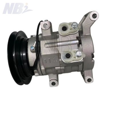 ভালো দাম অটো এসি কুলিং পাম্প 883100K130/88310OK133 অটো এসি মেরামতের অংশ টয়োটা হিলাক্স ভিগো KUN KDN 1TR 2TR 2005 মডেলের জন্য অনলাইন