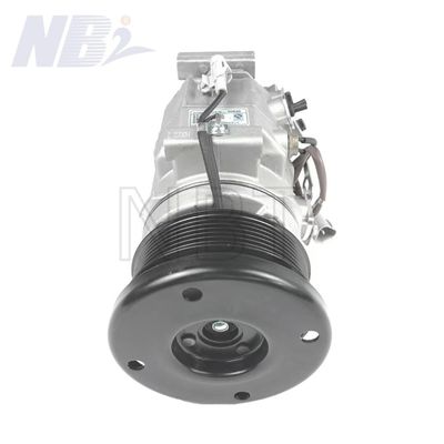 ভালো দাম 10S20C কার এসি কম্প্রেসার নতুন অবস্থা 12V ইলেকট্রিক অটো এয়ার পার্ট টয়োটা লেক্সাস / টুন্ড্রা / সিকোয়া 883200C160 হিলক্সের জন্য অনলাইন