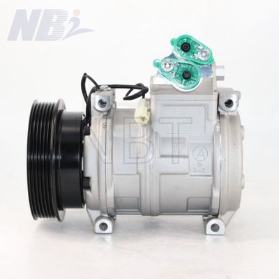ভালো দাম Hyundai OEM 97701-3E800/30013-1242 12 ভোল্ট কার এয়ার কন্ডিশনার এসি কম্প্রেসার কিয়া সরেন্টো 3.5 V6 1999- এর জন্য অনলাইন