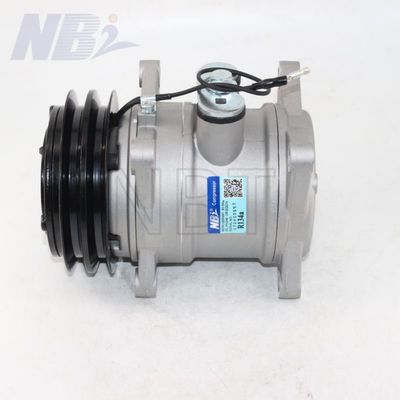 ভালো দাম XD01A8103 অটো এসি কম্প্রেসার টয়োটা ISUZU 4JB1 JMC-900 ট্রাক ডিজেল ইঞ্জিন 12V এয়ার কন্ডিশনার উত্পাদন জন্য অনলাইন