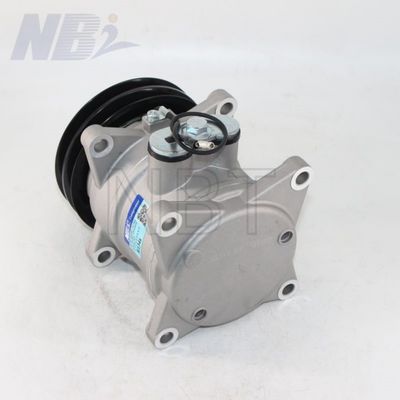ভালো দাম XD01A8103 স্বয়ংক্রিয় এসি কম্প্রেসার জন্য ISUZU 4JB1 JMC-900 ট্রাক ডিজেল ইঞ্জিন FAW গাড়ী এয়ার কন্ডিশনার অংশ অনলাইন