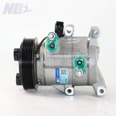 ভালো দাম HS11 এয়ার কম্প্রেসার জন্য হুন্ডাই Verna 2006-2010 1.4L কার এসি কম্প্রেসার 97701-0U000 977010U000 অনলাইন