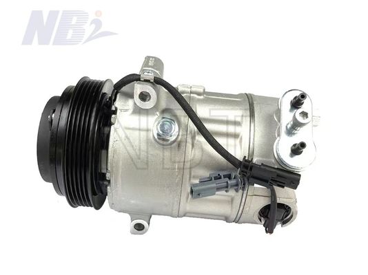 ভালো দাম 2013 শেভ্রোলেট মালিবু 2.0L 2.5L স্বয়ংক্রিয় এসি কম্প্রেসার নতুন 12V ভোলভো জন্য পার্ট নম্বর 7SEU17C 23144082 15-22324 22861238 অনলাইন