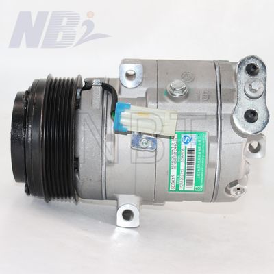 ভালো দাম Chevrolet AVEO CRUZE 42422273 CC1769DP 96863368 95033351 42422273 এর জন্য অটো এসি কম্প্রেসার 12V ভোল্টেজ ব্যবহৃত / নতুন অবস্থা অনলাইন