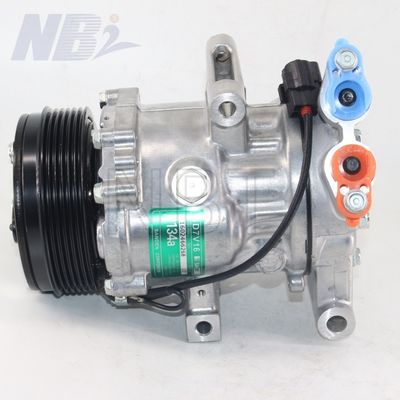 ভালো দাম Changan EADO CS35 1.6 গাড়ির জন্য ব্যবহৃত 12V অটো এসি কম্প্রেসার 6V প্রতিস্থাপন নতুন 12V12 এয়ার কম্প্রেসার অনলাইন
