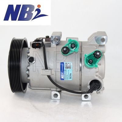 ভালো দাম CN GUA A3721 Hyundai Elantra 97701-4V001 97701-4V000 1.8 1.6 গাড়ির জন্য নতুন 12 ভোল্ট এয়ার কম্প্রেসার এসি Hyundai Elantra 97701-4V001 অনলাইন