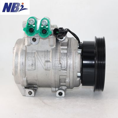 ভালো দাম OEM 97701-2E500 10PA17C হুন্ডাই যানবাহনের জন্য গাড়ী এয়ার কন্ডিশনার কম্প্রেসার অনলাইন