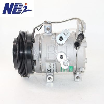 ভালো দাম CHANGAN RUIXING M60 বাস অটো এসি কম্প্রেসার 80690035 12V কার এয়ার কন্ডিশনার সিস্টেম R134A রেফ্রিজারেন্ট সঙ্গে অনলাইন