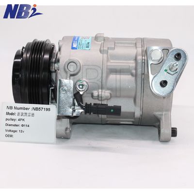 ভালো দাম 2017 ক্যাডিল্যাক এসকাল্যাড ট্রাক এসি কম্প্রেসার নতুন এবং ব্যবহৃত 12 ভোল্ট এয়ার কম্প্রেসার পার্ট নম্বর 22986660 23232909 23478533 সহ অনলাইন