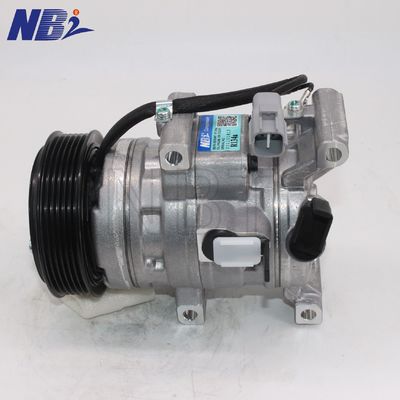 ভালো দাম ২০০৩ টয়োটা ইকো এসি কম্প্রেসার ৮৮৩২০-৫২৪০০ রেডিয়েটর ফ্যান যানবাহন শীতলকরণ টয়োটা করোল্লা ১.৬ ইয়ারিসের জন্য অনলাইন