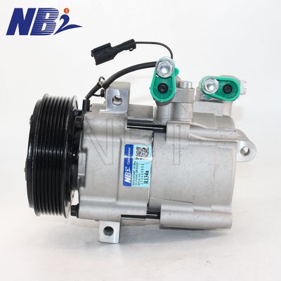 ভালো দাম F500LM3AA01 12V অটো এসি কম্প্রেসার ফোর্ড এস্কেপ ট্রিবিউট মেরিনারের জন্য Mazda- এর সাথে ব্যবহৃত অনলাইন