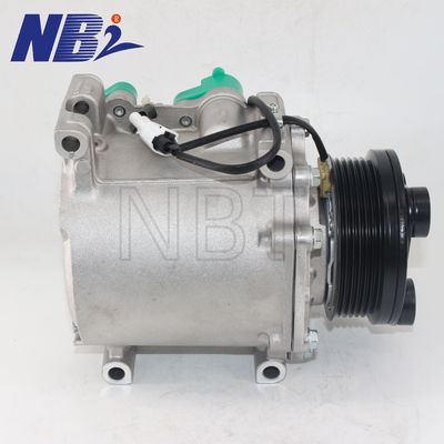 ভালো দাম AKC011H258V MK532512 MK474962 নতুন গাড়ি এয়ার কন্ডিশনার এসি কম্প্রেসার FUSO CANTER ROSA ট্রাক বাস FE FG 4D34 3.9L 1999 অনলাইন