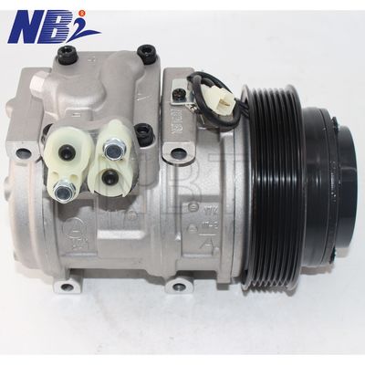 ভালো দাম BAIC BJ40 2.0T এর জন্য 12V কার এয়ার কন্ডিশনার অটো এসি কম্প্রেসার অনলাইন
