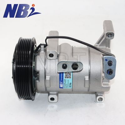 ভালো দাম A2915 অটো এয়ার কন্ডিশনার পার্টস Mazda 2 M2 / 2009 ফোর্ড কার্নিভাল V09A1AA4AK জন্য গাড়ী এসি কম্প্রেসার অনলাইন