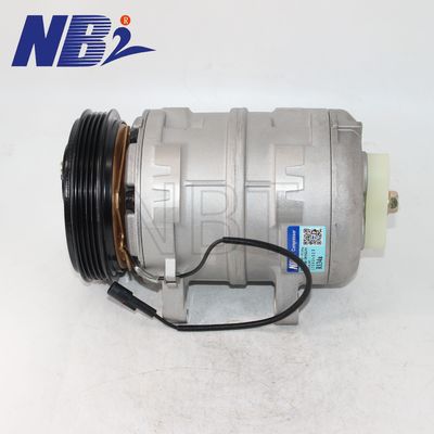 ভালো দাম ফোটন আউমার্ক ট্রাক এয়ার কন্ডিশনিং কম্প্রেসার কোল্ড এয়ার পাম্প দক্ষ শীতলকরণের জন্য OEM L0812030014A0 L1812030001A0 অনলাইন