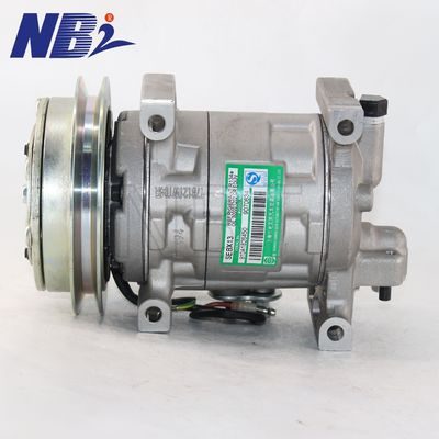 ভালো দাম TALUADA Excavator Parts এয়ার কন্ডিশনার পাম্প SH120 SH200 SH210 SH240 SH350 SH360A3 SH360A5 SH360A6 অনলাইন