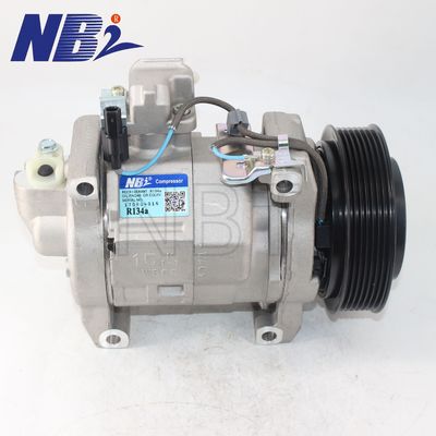 ভালো দাম হন্ডা অ্যাকর্ড IX 2.4L I-VTEC OE 006A2226D 38900-RLF-003 38810-5A2-A01 389245A2A01 এর জন্য এসি কম্প্রেসার অনলাইন