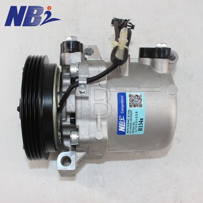 ভালো দাম Mitsubishi Lancer Outlander 12Volt Car Compressor Universal Car Air Conditioner System with 7813A618 Accessories New 4PK অনলাইন