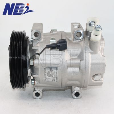 ভালো দাম Car Ac Compressor for NISSAN ELGRAND E51/Nissan Pathfinder QX4 3.5 92600WL000 92600-WL000 অনলাইন