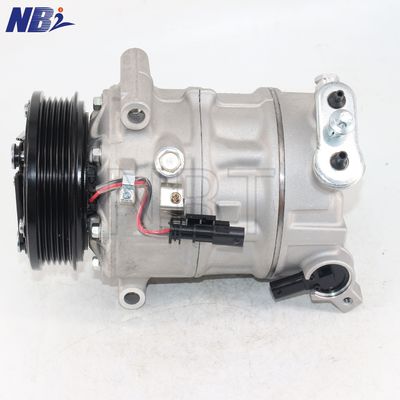 ভালো দাম LR112584 New Air Conditioning Pump for Range Rover Sport 2014 2017 Velar 2013 Fast Shipping অনলাইন