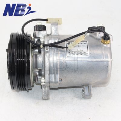 ভালো দাম A2218A1 Auto air Ac Compressor for JAC Liangjian JSR12ZA02059 অনলাইন