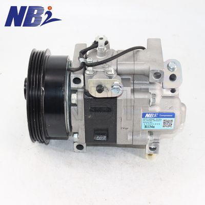 ভালো দাম Car Air Conditioning Auto AC Compressor for CX-7 2.3 H12A1AL4HX EGY1-61-K00A EGY1-61-450 অনলাইন