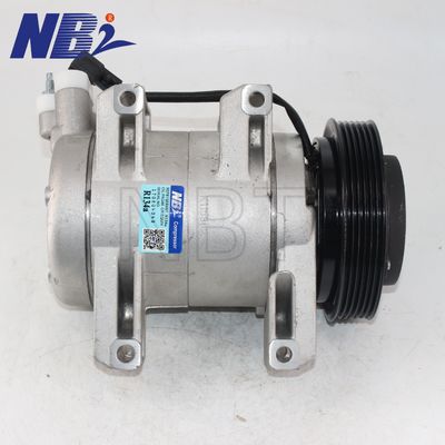 ভালো দাম OEM926004BB2A Air Conditioning Compressor for Nissan Rogue 2008-16 Cars Direct Supplier অনলাইন