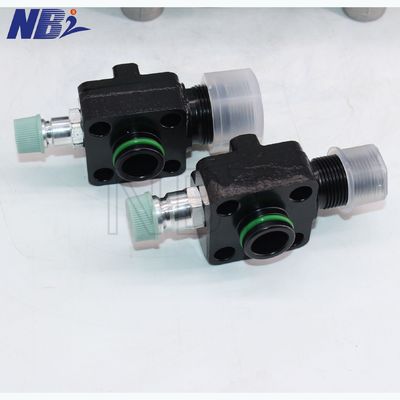 ভালো দাম 506010-1720 এয়ার কমপ্রেসর TM31 এসি ট্রাকের জন্য 24V 8PV R134A DKS32 অনলাইন