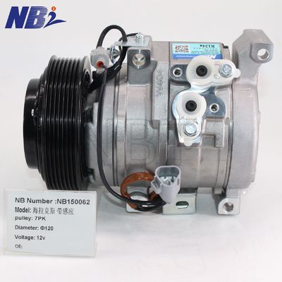 ভালো দাম 10S15C Car AC Compressor for TOYOTA 88320-42080 air Conditioning Compressor for toyota 8832042080 8832042084 8841042080 অনলাইন