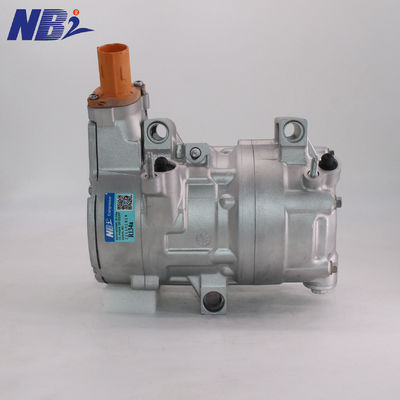 ভালো দাম Auto AC Compressor 9840056680 for Peugeot 2008 P24E 100KW 12V Aircon Compressor Pump 9840056680 অনলাইন