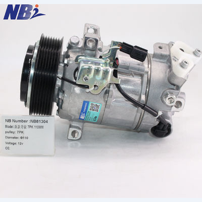 ভালো দাম 447250-1510 926004CE1A Car Ac Compressor for Nissan X-Trail NT32 Xtrail X Trail অনলাইন