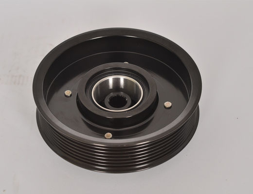 ভালো দাম CL85 Denso 7SEU17C এয়ার কন্ডিশনার কম্প্রেসার ক্লাচ পলি জন্য পোর্শ কেয়েন অনলাইন